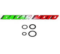 KIT REPARATUR BENZINHAHN Kawasaki GPZ A Uni Trak - 1100 1983 1984 1985