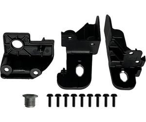 Kit Reparatur Halterung Frontscheinwerfer Für Fiat 500X Ab 2015 Rechts