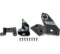 Kit Reparatur Halterung Scheinwerfer Rechts Für Opel Corsa F 2019-2023