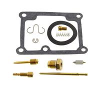 KIT REPARATURSET FÜR KEYSTER KY-0160 Vergaser Für Yamaha 125 RD 1978-1979