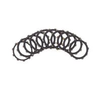 Kit Scheiben Kupplung JMP Standard FCD0337 für Suzuki 1200 GSF Bandit 1996-2006