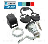Kit Schloss Ersatz Für Topcase Original Piaggio VESPA GTS 125 250 300