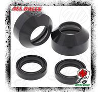 Kit Simmerringe Staubschutz Gabel Yamaha XS 750 1977 ALL BALLS
