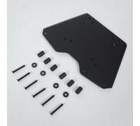 SHAD W0RS15ST KIT TOP BMW R1200 R/RS '15