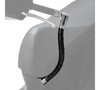 SHAD Schlossmechanismus LOCK Mount Yamaha XMAX125 E5