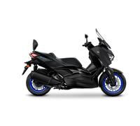 SHAD BACKREST Fitting Yamaha Xmax 125/300