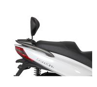 SHAD Befestigungssatz Rückenlehne