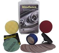 kitautos.kf77mm.Scheinwerfer-Restaurierungen-Kit.