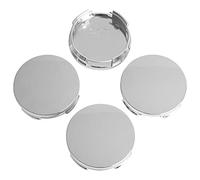 KitsPro 63MM Nabendeckel Felgendeckel für Toyota Radnabenabdeckung Nabenabdeckung Nabenkappen, Satz mit 4