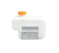 KIXZSAZ 5L Auto Universalheizung Heizöl Container LKW Wohnwagen Auto Automobil Luft Parkplatz Lagerung Ersatz Ersatzteile