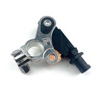 KIXZSAZ Einfache Struktur für einfache Integration - Batteriesensor und zuverlässiger Original Batteriesensor aus Metall, IBS Autobatteriesensor