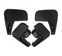 KJHOPY Vorne Hinten 4 Stücke Schmutzfänger Spritzschutz Auto Zubehör Rad Für Jimny Für Suzuki 2005-2018 Auto Kotflügel vorne hinten Spritzschutz