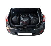 Kofferraumtaschen Set - HYUNDAI i30