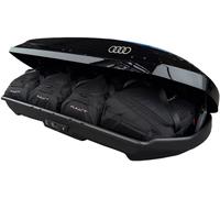 Dachboxtaschen Set Audi 4K1071200Y9B 310L