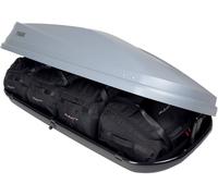 Kjust Dachboxtaschen-Set für Thule Touring L – 4 Stück