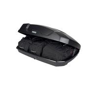 KJUST DACHBOX TASCHEN SET 3STK FÜR THULE FORCE XT S