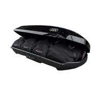 Dachboxtaschen Set Audi 4K1071200Y9B 310L