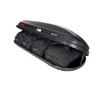 KJUST DACHBOX TASCHEN SET 4STK FÜR KAMEI BASE 400