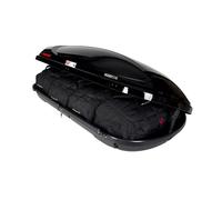 KJUST Dachbox Taschen Set 4stk kompatibel mit KAMEI HUSKY 510