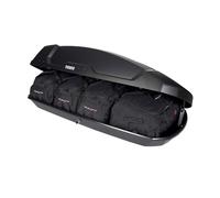 KJUST DACHBOX TASCHEN SET 4STK FÜR THULE FORCE XT M