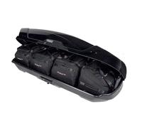 KJUST DACHBOX TASCHEN SET 4STK FÜR THULE MOTION XT SPORT