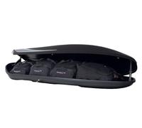 Dachboxtaschen Set Skoda 5L6071175 380L