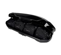 KJUST Dachbox Taschen Set 4stk kompatibel mit THULE MOTION 3 SPORT
