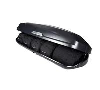 KJUST Dachboxen Taschen Set für Dachbox HAPRO TRIVOR 560 5er-Set