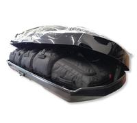 Kjust Dachbox Taschen-Set, 5-teilig, für Thule Motion XT XXL