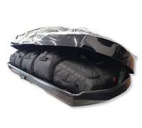 Kjust Dachbox Taschen-Set, 5-teilig, für Thule Motion XT XXL