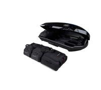Dachboxtaschen Set Audi 4K1071200Y9B 310L