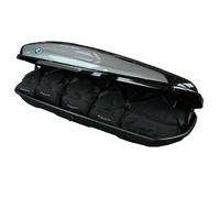 Dachbox Taschen Set Oraganizer KJUST Kompatibel mit BMW 82732406460 420L