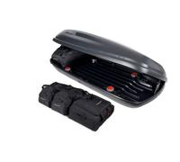 Dachboxtaschen Set Hapro Carver 430