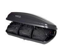 Dachboxtaschen Set Hapro Traxer 4.6