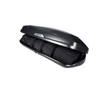 KJUST Taschen Set 5 Stk für Dachbox Hapro Trivor 560