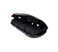 KJUST Dachbox Taschen Set 4stk kompatibel mit KAMEI HUSKY 510