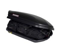 KJUST Taschen Set 3 Stk für Dachbox Menabo Marathon 320