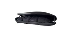 Dachboxtaschen Set Skoda 5L6071175 380L