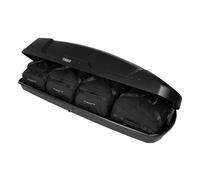 Dachboxtaschen Set Thule Force XT Sport