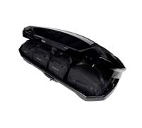 KJUST Taschen Set 4 Stk für Dachbox Thule Motion 3 L