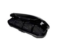 KJUST Taschen Set 4 Stk für Dachbox Thule Motion 3 Sport