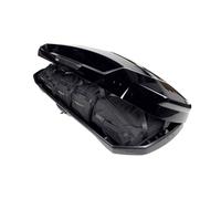 KJUST Dachboxen Taschen Set für Dachbox THULE MOTION 3 XL 5er-Set