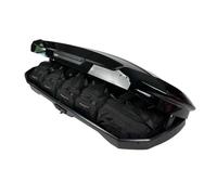 KJUST Taschen Set 5 Stk für Dachbox Thule Motion 3 XL Low