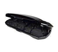 Dachbox Taschen Set Oraganizer KJUST Kompatibel mit THULE MOTION 3 XXL LOW