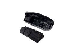 KJUST Taschen Set 4 Stk für Dachbox Thule Motion Xt Sport