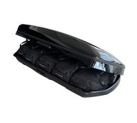 KJUST Dachboxtaschen-Set für Volvo Active 500 – 5er-Set
