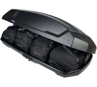 Dachboxtaschen Set Thule Force 3 M