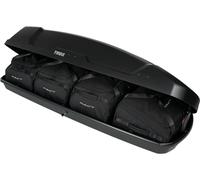 Dachboxtaschen Set Thule Force XT Sport