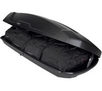 KJUST Taschen Set 4 Stk für Dachbox Thule Force Xt XL