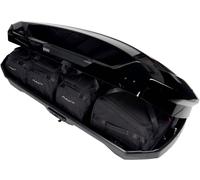 KJUST Taschen Set 4 Stk für Dachbox Thule Motion 3 L